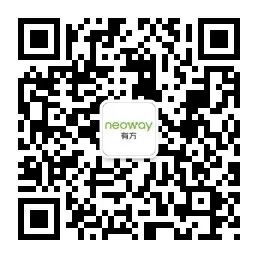 赢咖娱乐科技,Neoway,二维码,微信公众号,招聘,物联网
